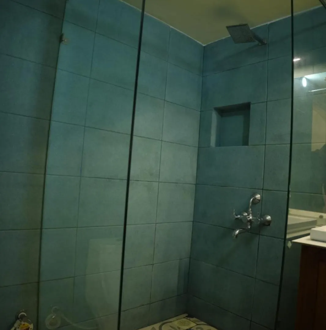 Cascara Beach Resort Varkala Indie