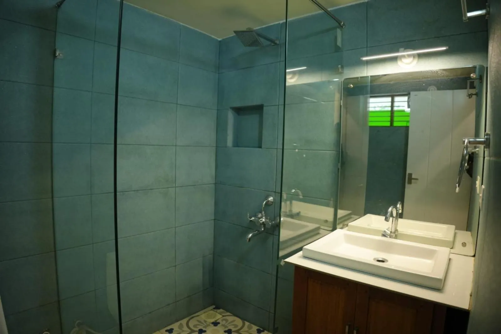 Cascara Beach Resort Varkala