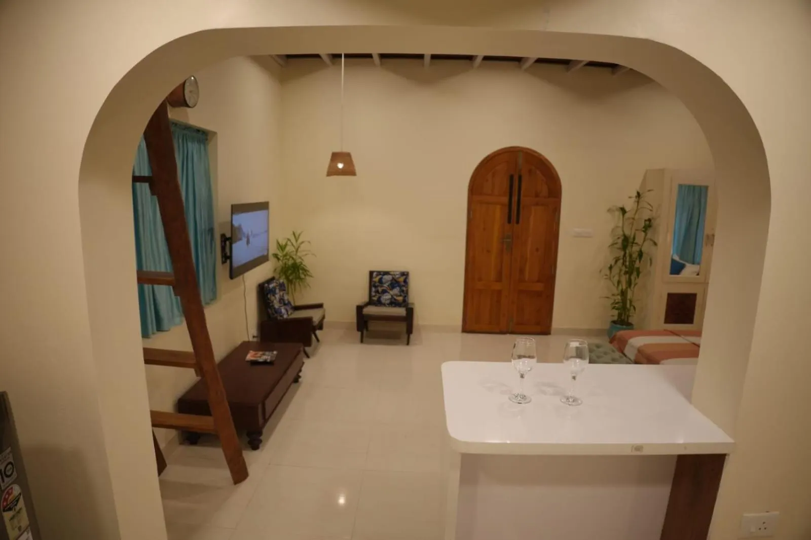 Cascara Beach Resort Varkala