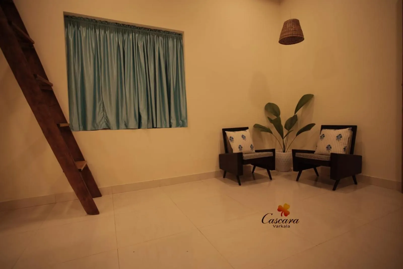 Cascara Beach Resort Varkala
