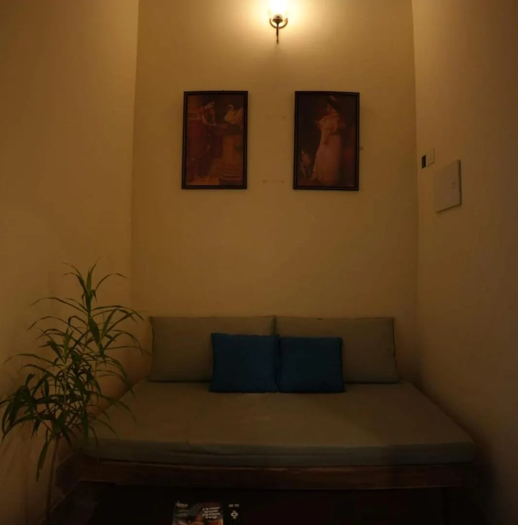 Cascara Beach Resort Varkala Indie