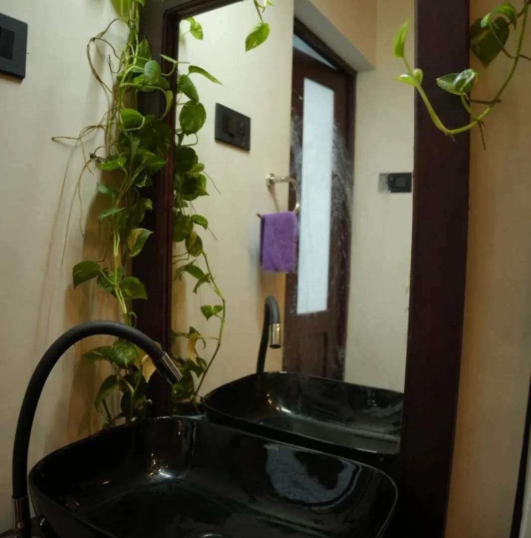 Cascara Beach Resort Varkala