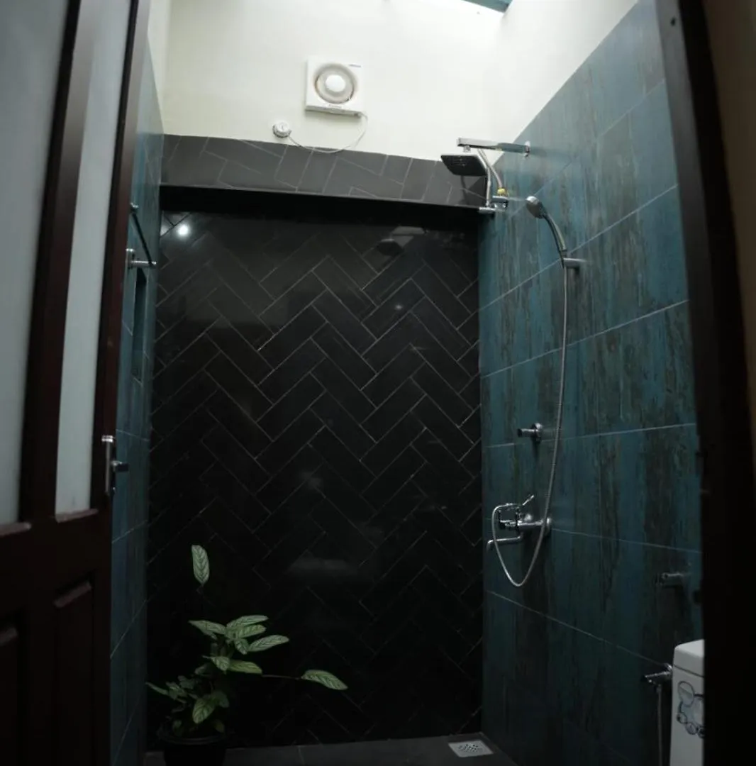Cascara Beach Resort Varkala