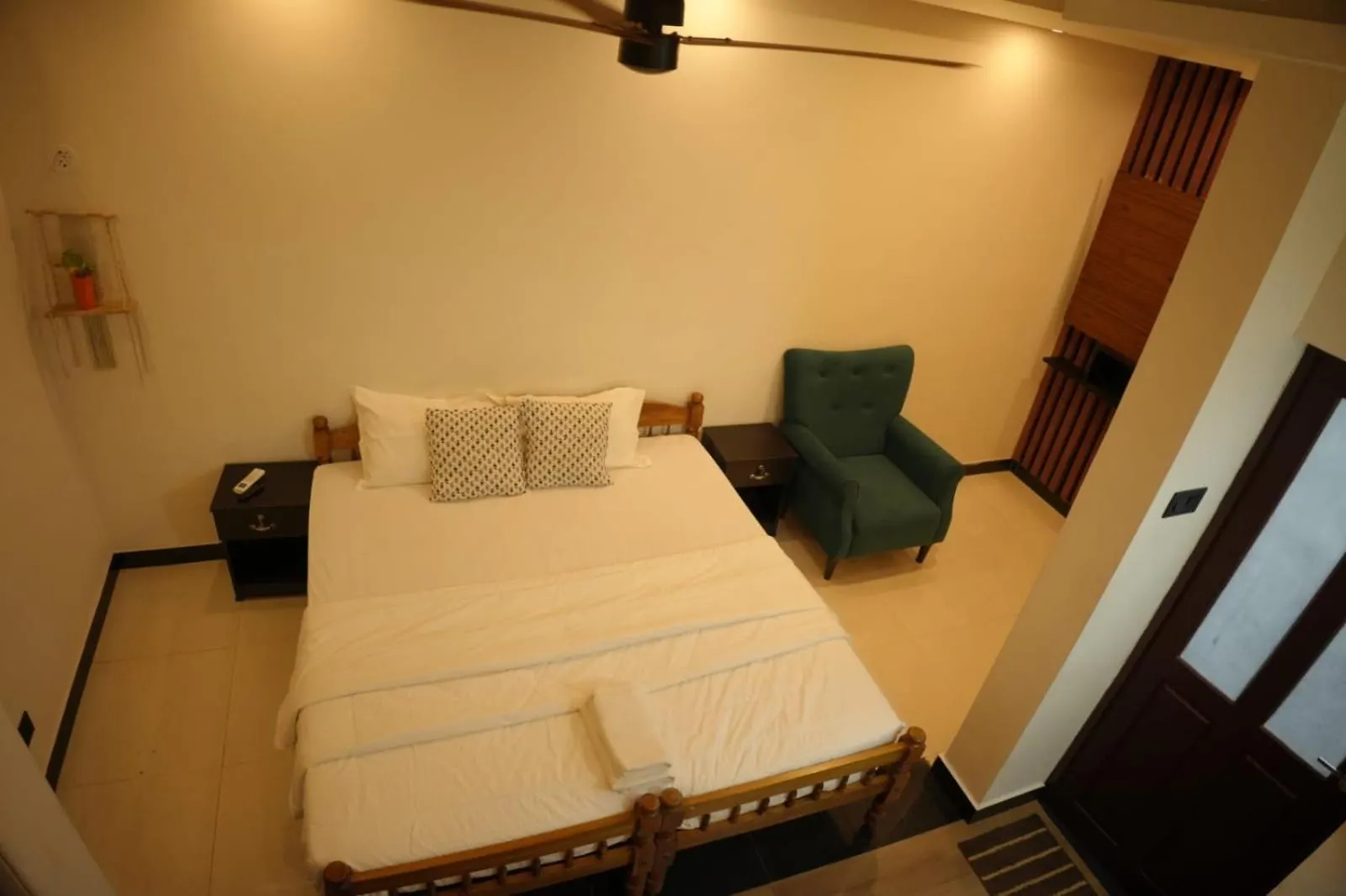 Cascara Beach Resort Varkala