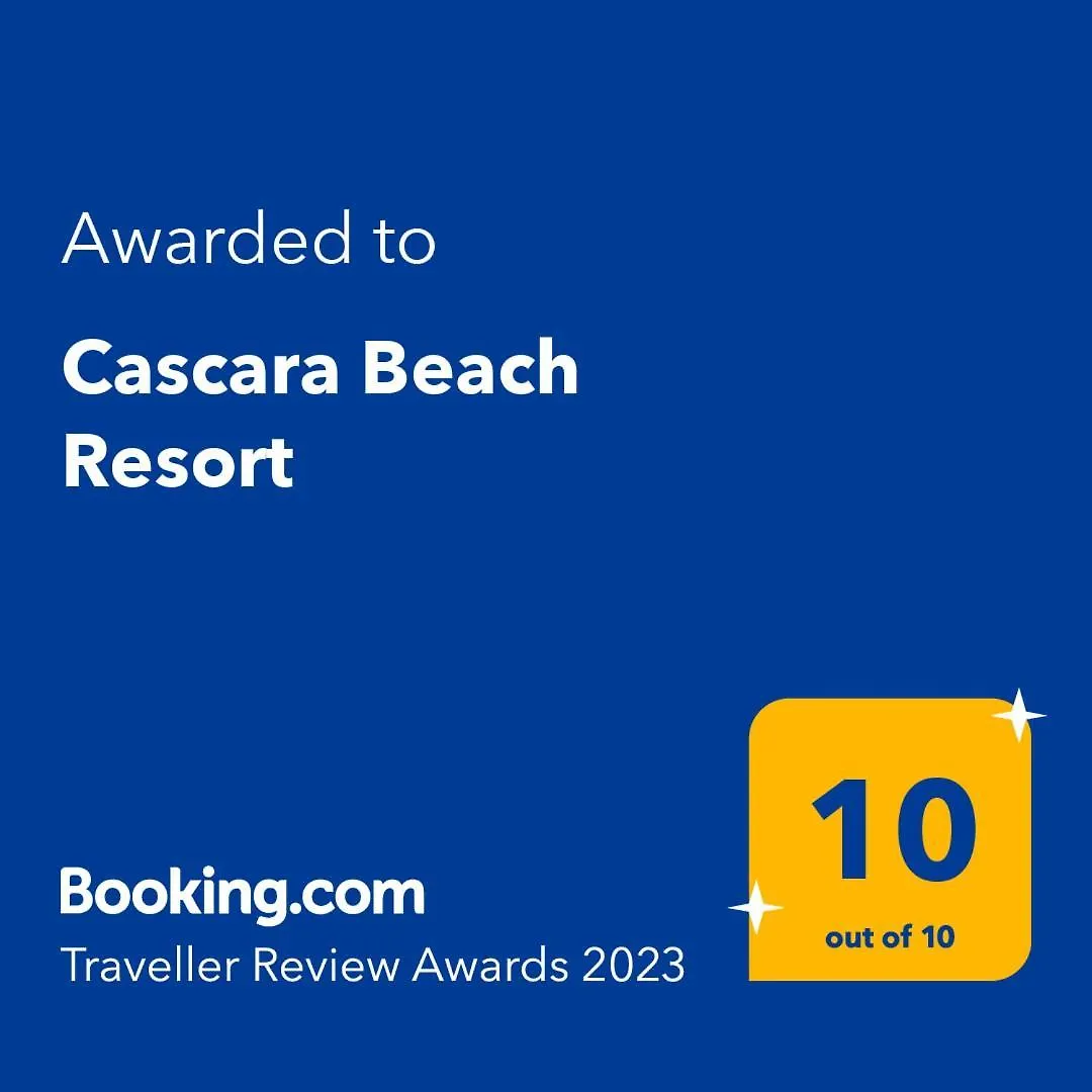 Cascara Beach Resort Varkala Indie