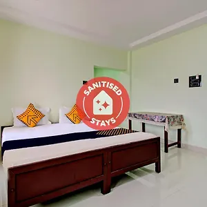 Hotel Spot On 73862 Jaya Tourist