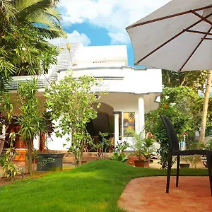 Guest house Dolphin Bay