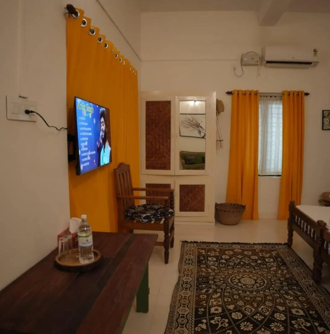 Cascara Beach Resort Varkala